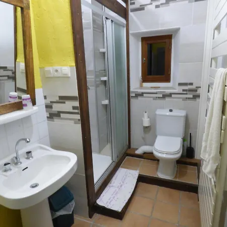 Lincou Casa vacanze Réquista