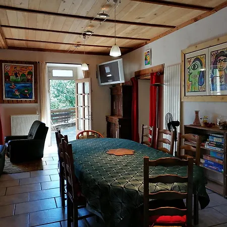 Casa vacanze Lincou Réquista