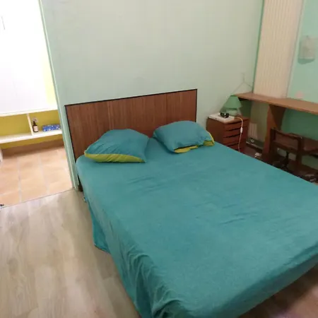 Casa vacanze Lincou