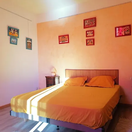 Lincou Casa vacanze *