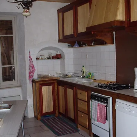 Casa vacanze Lincou *