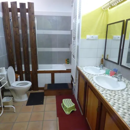 Casa vacanze Lincou