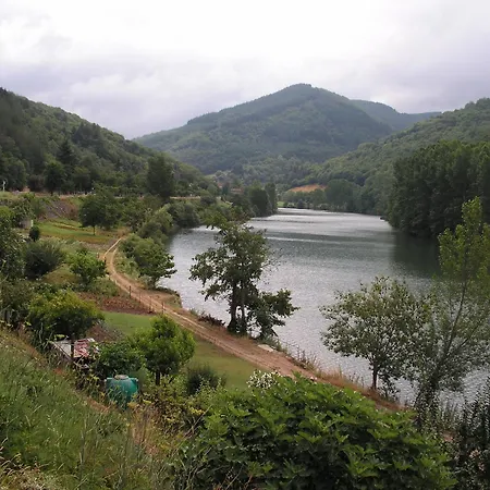 Casa vacanze Lincou Réquista